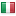 tubiamo.net server is located in Italy
